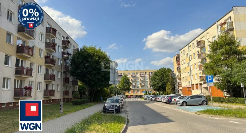 Mieszkanie na  sprzedaż Inowrocław - Zrealizuj swój plan i wybierz przestronne 4 pokojowe mieszkanie 73 m2 z balkonem w Atrakcyjnej Cenie