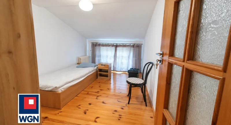Dom na  wynajem Kwidzyn - Komfortowy, umeblowany dom, 7 pokoi