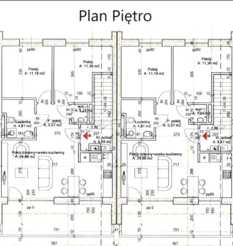 Mieszkanie na  sprzedaż Częstochowa - Super apartament deweloperski