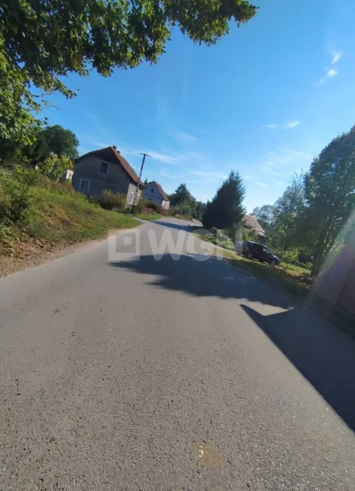 Dom na sprzedaż Skomack Wielki