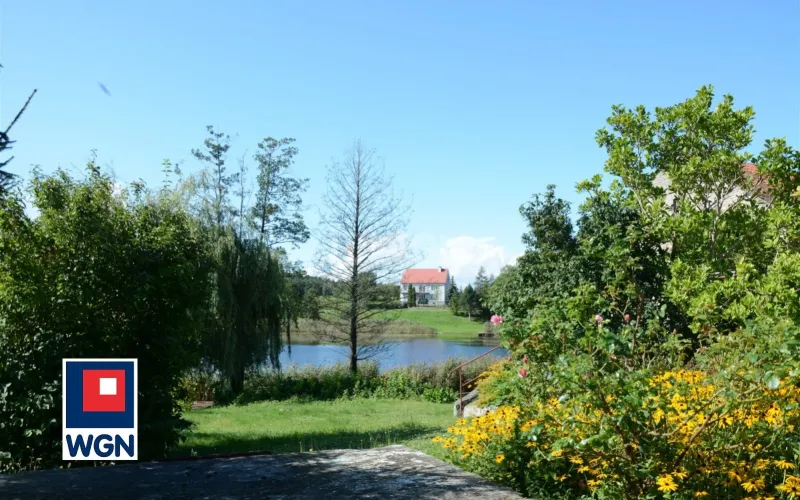 Dom na sprzedaż OGRÓDEK
