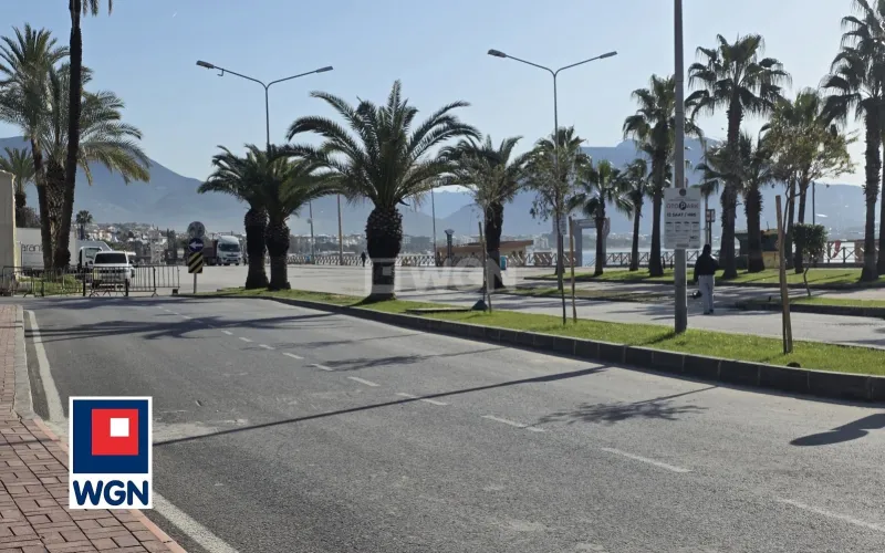 Mieszkanie na  sprzedaż ALANYA - Efektowny apartament blisko morza
