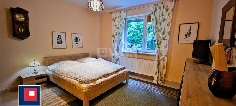 Mieszkanie na  sprzedaż Ustroń - Komfortowy apartament w Ustroniu Jaszowcu