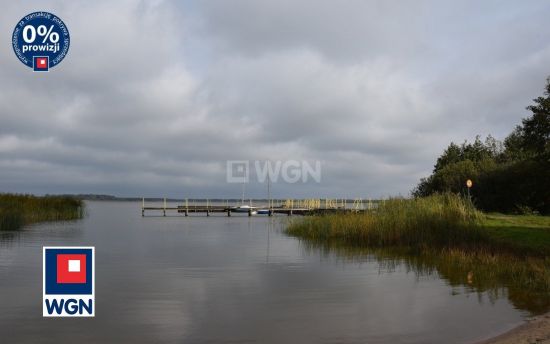 Działka budowlana na sprzedaż Łącko